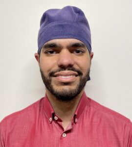 DR PREET SINGH
