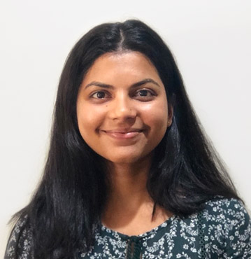 DR DIYA SOMAN