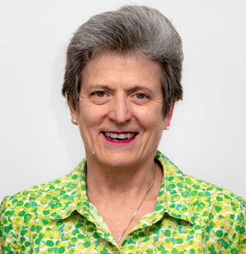 DR JANETTE ELDERTON