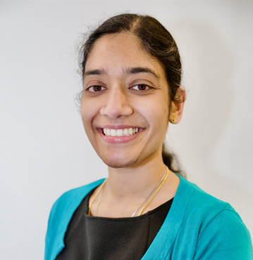 DR KESHINIE SELVARAJAH