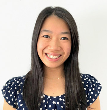 DR MONICA FOONG