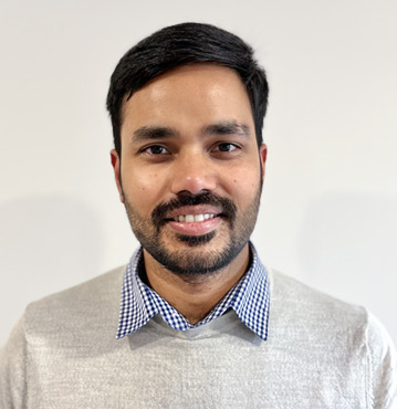 DR RAM LUKKA