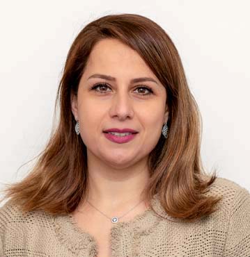 DR REYHAN PANAH