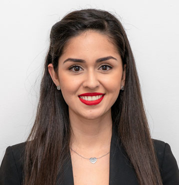 DR SHIKHA CHHABRA