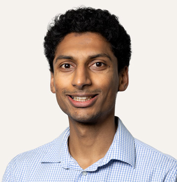 DR SHYAM KUMAR