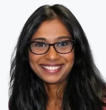 DR SWAROOPINI THANGARAJAH